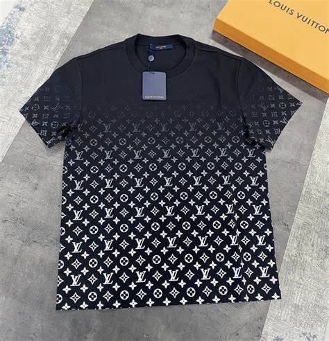 cheap replica louis vuitton shirts|louis vuitton monogram shirt.